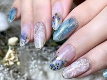 ハルネイル(Haru nail)/