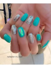 エムシーベル(m.c bell)/