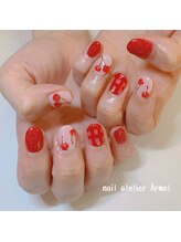 ネイルアトリエ エルメル(nail atelier Armel)/