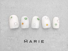 ザマリー 神戸マルイ店(THE MARIE)/定額￥6000 ハート 0901e