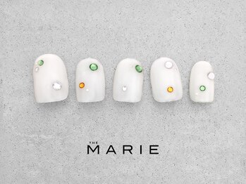 ザマリー 神戸マルイ店(THE MARIE)/定額￥6000 ハート 0901e