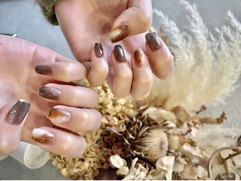 エーレ(ehre)/10本アート*グラデーション