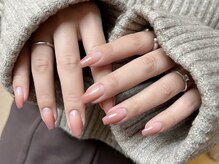 イーチ 烏丸御池(each)/Air gel グラデーション