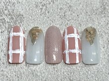 アメリ ネイル(Ameri nail)/定額ネイル¥9020