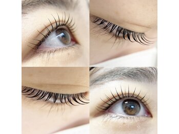 ヒア(Here.)/まつげパーマ/眉毛/アイブロウ