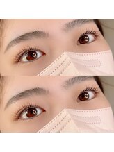 アイリス(eyeris)/まつ毛パーマ