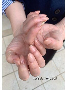 エムシーベル(m.c bell)/