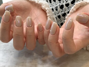 リッシュ(RICHE)/梅雨ネイル