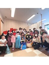 篠崎駅前結び整骨院 鍼灸院/イベント