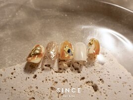 9月 monthly plus design