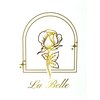 ラベル(La Belle)ロゴ