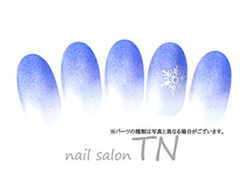 ティーエヌ TSUTAYA八戸ニュータウン店/12月☆定額3900円コース