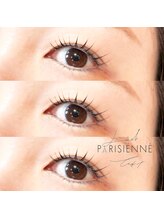 トリコ 調布(TRICO)/パリジェンヌラッシュリフト