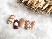 ☆ニュアンスコース8900円とはどのようなコースですか？☆