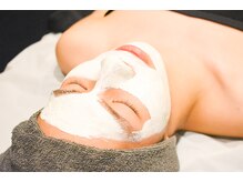 イデアル(ideal)/施術（パック）