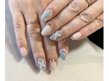 ロータス Lotus/モロッカンネイル