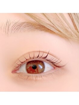 シュシュ(Chou Chou)/まつげパーマ・パリジェンヌ