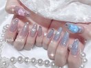 スカルプ/持ち込みデザインOK