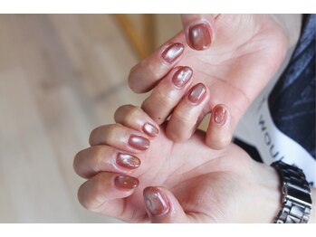 メトロ(Metro)/マグネット