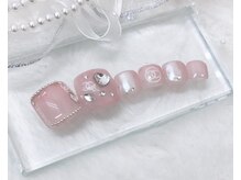 ジョリィ ルミエール 八王子店(Joli Lumiere)/フット ゆめかわ/韓国定額コース