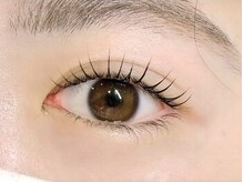 エイト アイラッシュ 武蔵小杉店(eight eyelash)/まつ毛パーマ