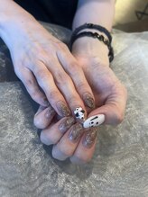 アスティ(ASTY)/3Dパーツ/スヌーピー