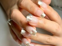 ビューティーサロン スタイル 三宮店(STYLE)/ジェルのせ放題コース