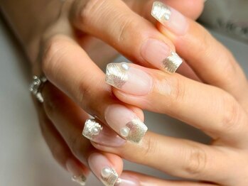 ビューティーサロン スタイル 三宮店(STYLE)/ジェルのせ放題コース