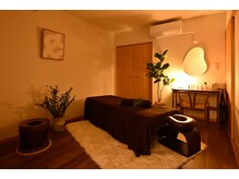 オッフェン 新越谷駅前店(offen)/優しい灯りの中で疲れを癒します