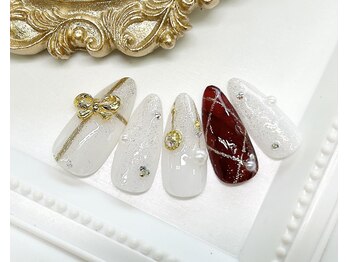 チェリーズクラブ ふじみ野店(Cherry'sClub)/クリスマスデザイン