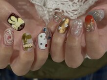 ミュート(mu'te)/120min &nbsp;by uka