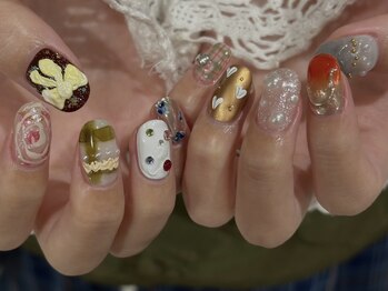 ミュート(mu'te)/120min by uka