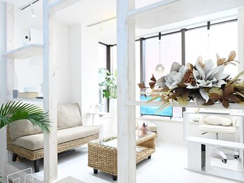 ウェリナベル(WelinaBelle)/カウンセリングルーム