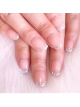 梅島のネイル屋さん/定額5980