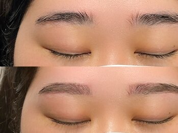 アンナ 仙台広瀬通店(Anna)/【眉毛】アイブロウWAX