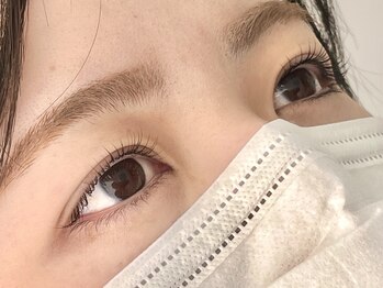 リチェルカ(ricerca)/ラッシュリフト