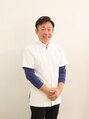 しま整体院 整骨院 大島 秀樹