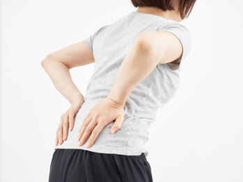 ジョナサン整体院/愛媛/今治/西条/整体/頭痛/腰痛