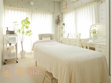 レシア(Resia.)
