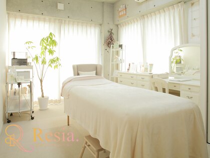 レシア(Resia.)の写真