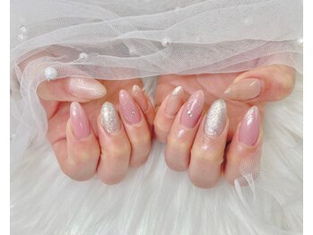 はあとねいる 和歌山紀三井寺店/店舗限定デザイン♪