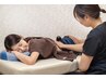 平日限定【じんわり温活】ラジオ波ボディケア¥9,900→¥6,600(20分)