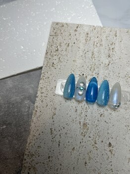 ムーミー 東十条店(muu mii)/キラキラ6880円