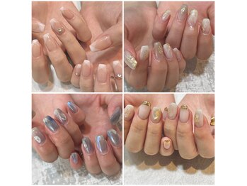 カミオシオン(KAMIO CION)