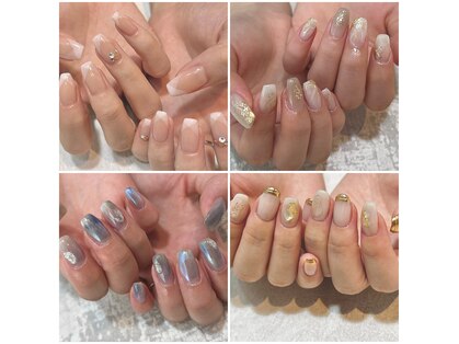 カミオシオン(KAMIO CION)の写真