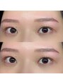 ハリウッドブロウリフト ワクシー 新宿西口店(HOLLYWOOD BROW LIFT WAXYYY.)&nbsp;眉毛とまつ毛パーマ同時に施術可能☆パリジェンヌも◎