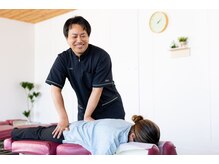 高技術の骨格矯正腰痛・猫背・姿勢改善・産後骨盤矯正