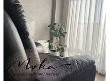 モカ(Moka.)の雰囲気（完全貸切りで落ち着いた空間です）