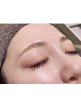 お肌をきれいにしたい