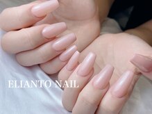 エリアントネイル(ELIANTO NAIL)/